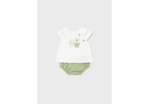 Σετ 2 τεμαχίων Better Cotton 1203-021