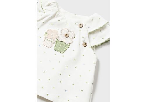 Σετ 2 τεμαχίων Better Cotton 1203-021