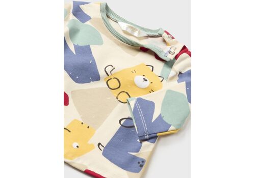 Σετ 2 τεμαχίων Better Cotton 2678-094