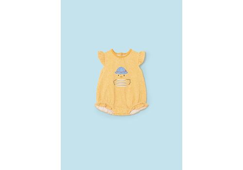 Mayoral φορμάκι Better Cotton 1713-093