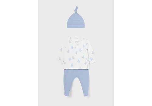 Mayoral Σετ 3 τεμαχίων Better Cotton 1534-012