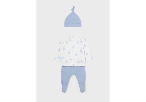 Mayoral Σετ 3 τεμαχίων Better Cotton 1534-012