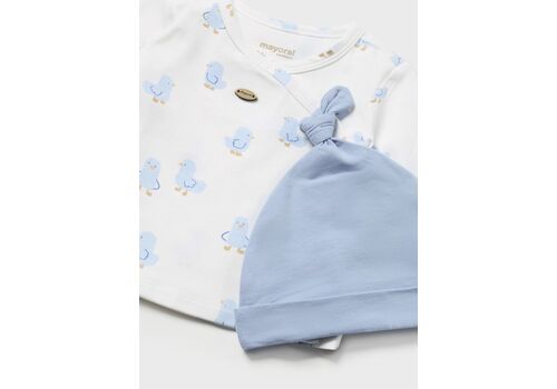 Mayoral Σετ 3 τεμαχίων Better Cotton 1534-012