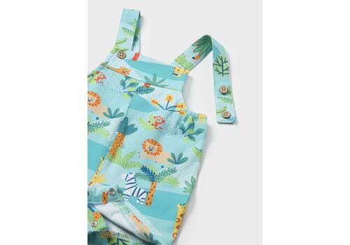 Mayoral Σετ 3 τεμαχίων Better Cotton 1639-085