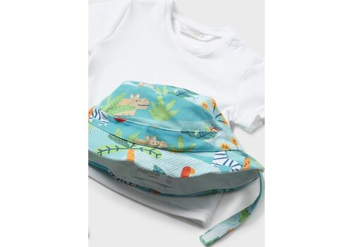 Mayoral Σετ 3 τεμαχίων Better Cotton 1639-085