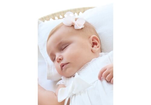 Mayoral Σετ κορδέλα και τσιμπιδάκι 9727-034