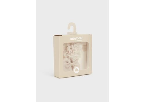 Mayoral Σετ κορδέλα και τσιμπιδάκι 9727-035