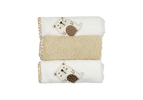 ΣΕΤ ΛΑΒΕΤΕΣ 2+1 NATURA