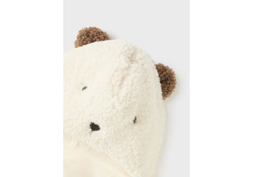 Mayoral σκούφος και κασκόλ 9662-025