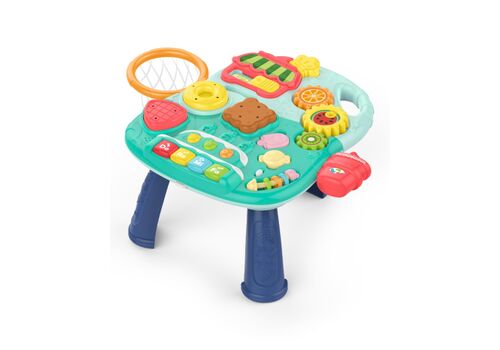 Kikka Boo Walker 4in1 Sweet Escape Mint