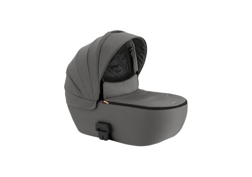 Kikka boo Stroller 2in1 with hard carrycot Thea Grey 2024