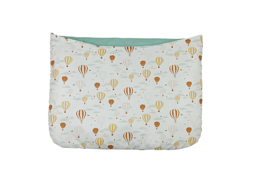 ΤΣΕΠΗ ΚΟΥΝΙΑΣ AIR BALLOON BABY STAR