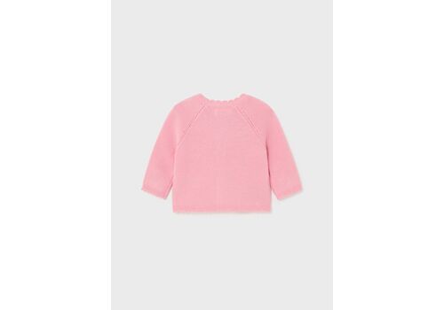 Mayoral Ζακέτα πλεκτή Better Cotton  1376-014