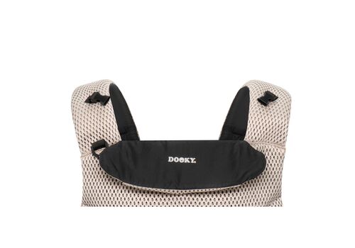 Dooky Μάρσιππος 3 θέσεων Beige Desert