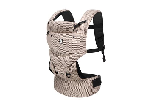 Dooky Μάρσιππος 3 θέσεων Beige Desert