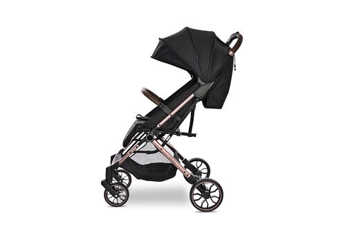 Παιδικό καρότσι RIBERA Lorelli Black