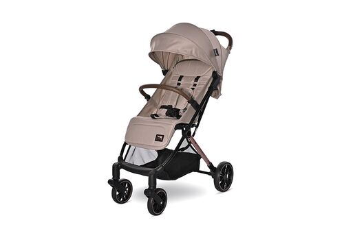 Παιδικό καρότσι RIBERA Lorelli Beige