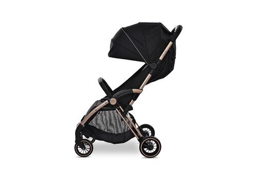 Καρότσι QUICK AUTOMATIC Lorelli Black Jasper