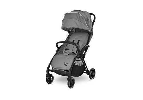 Καρότσι QUICK AUTOMATIC Lorelli Grey