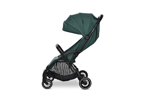 Καρότσι QUICK AUTOMATIC Lorelli green