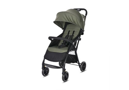 Lorelli Παιδικό καρότσι FRESH green