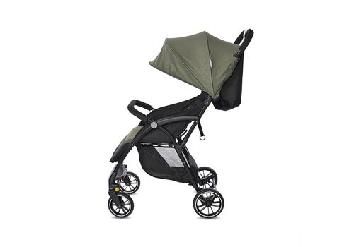 Lorelli Παιδικό καρότσι FRESH green