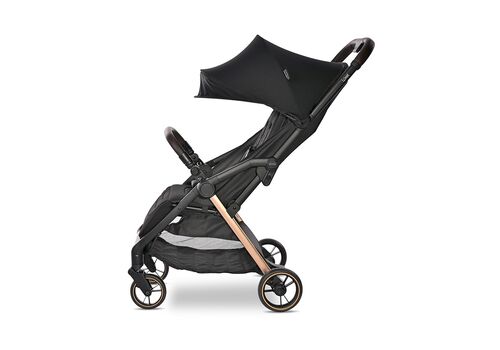 Παιδικό καρότσι Loret Lorelli Black