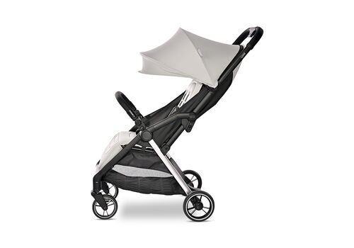 Παιδικό καρότσι Loret Lorelli Grey