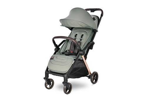 Παιδικό καρότσι Loret  Lorelli  Green