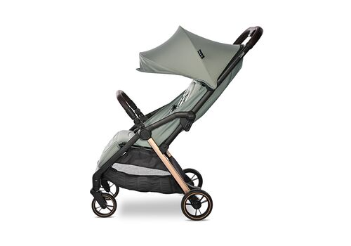 Παιδικό καρότσι Loret  Lorelli  Green