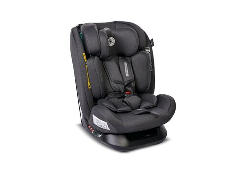 Κάθισμα αυτοκινήτου SCORPIUS i-Size Lorelli 40-150cm black