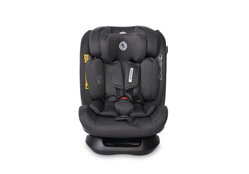 Κάθισμα αυτοκινήτου SCORPIUS i-Size Lorelli 40-150cm black