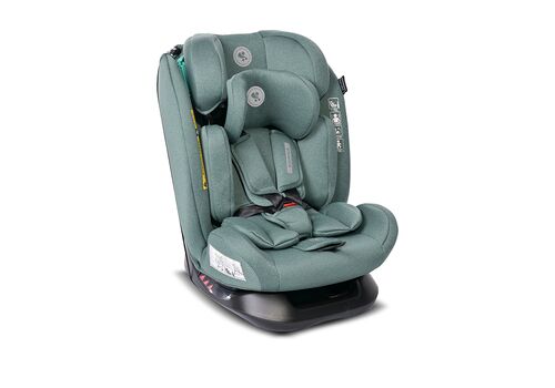 Κάθισμα αυτοκινήτου SCORPIUS i-Size Lorelli 40-150cm Green Pine