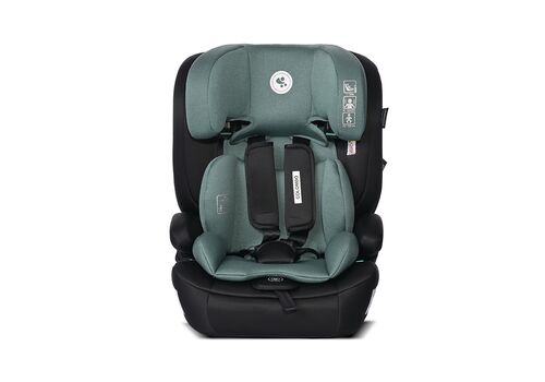 Car Seat COLOMBO Lorelli  i-Size 76-150cm Green Pine