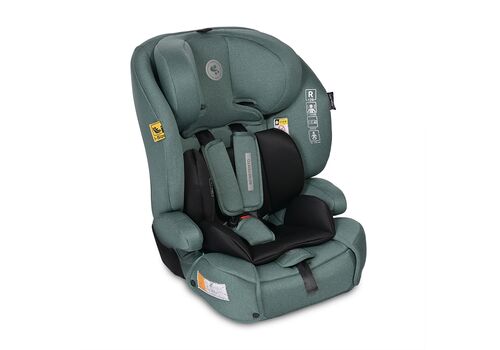 Car Seat BENEVENTO I-size 76-150cm  Isofix Green Pine