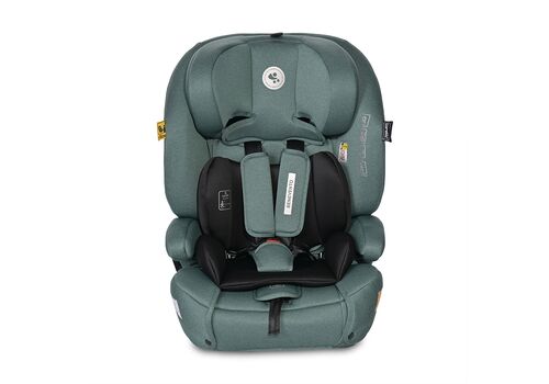 Car Seat BENEVENTO I-size 76-150cm  Isofix Green Pine
