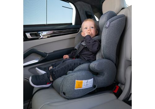 Car Seat BENEVENTO I-size 76-150cm  Isofix Green Pine