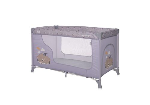 Παιδικό παρκοκρέβατο MOONLIGHT 1 επίπεδο String DREAM