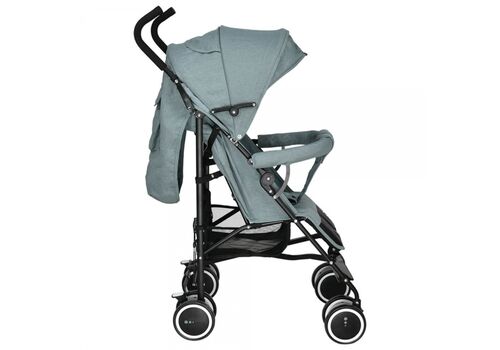 Bebe Stars Καρότσι Buggy Light Ocean 170-184