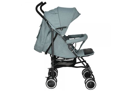 Bebe Stars Καρότσι Buggy Light Ocean 170-184