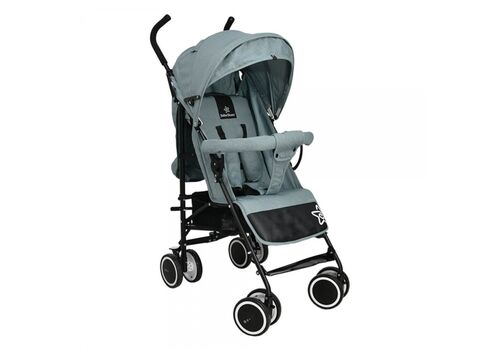 Bebe Stars Καρότσι Buggy Light Ocean 170-184