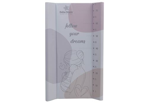 ΑΛΛΑΞΙΕΡΑ PVC ΣΚΛΗΡΗ ΣΚΛΗΡΗ STONE SAND BEBE STARS