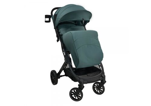 Bebe Stars Καρότσι Easy Pine 190-184