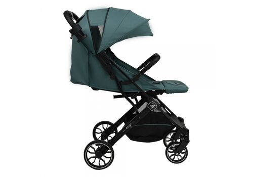 Bebe Stars Καρότσι Easy Pine 190-184