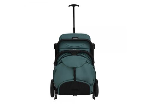 Bebe Stars Καρότσι Easy Pine 190-184