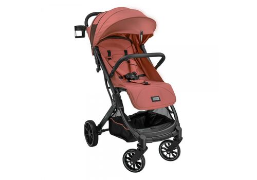 Bebe Stars Καρότσι Easy Sunburnt 190-185