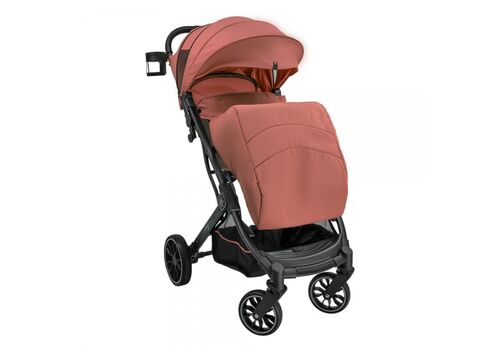 Bebe Stars Καρότσι Easy Sunburnt 190-185