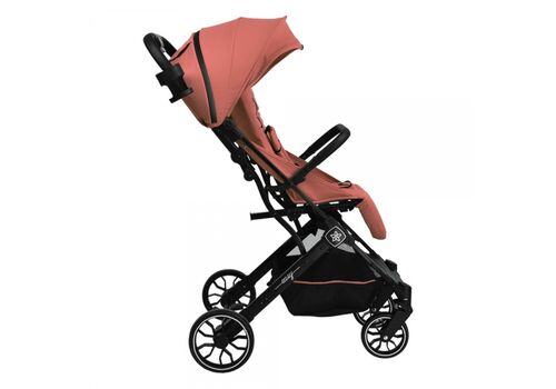 Bebe Stars Καρότσι Easy Sunburnt 190-185