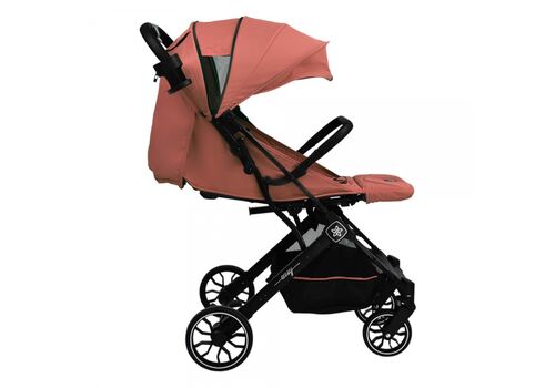 Bebe Stars Καρότσι Easy Sunburnt 190-185