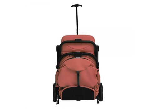 Bebe Stars Καρότσι Easy Sunburnt 190-185